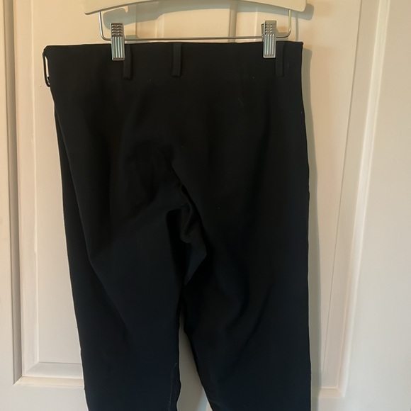 🐴 Navy Ovation Breeches 🐴 - Picture 5 of 6